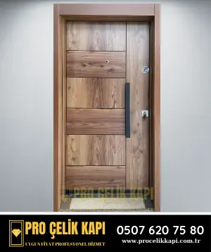 Sultanbeyli Çelik Kapı - Plus 2