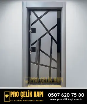 Sultanbeyli Çelik Kapı - Plus 22