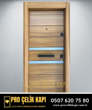 Sultanbeyli Çelik Kapı - Plus 4