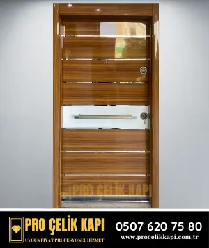 Sultanbeyli Çelik Kapı - Plus 7