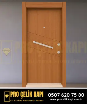 Ahmet Yesevi Çelik Kapı Modelleri - Ultra 41